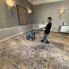 Commercial-Carpet-Cleaning-project-located-at-the-Clubhouse-in-Villaggio-Community-in-Lake-Worth-FL-33467 4